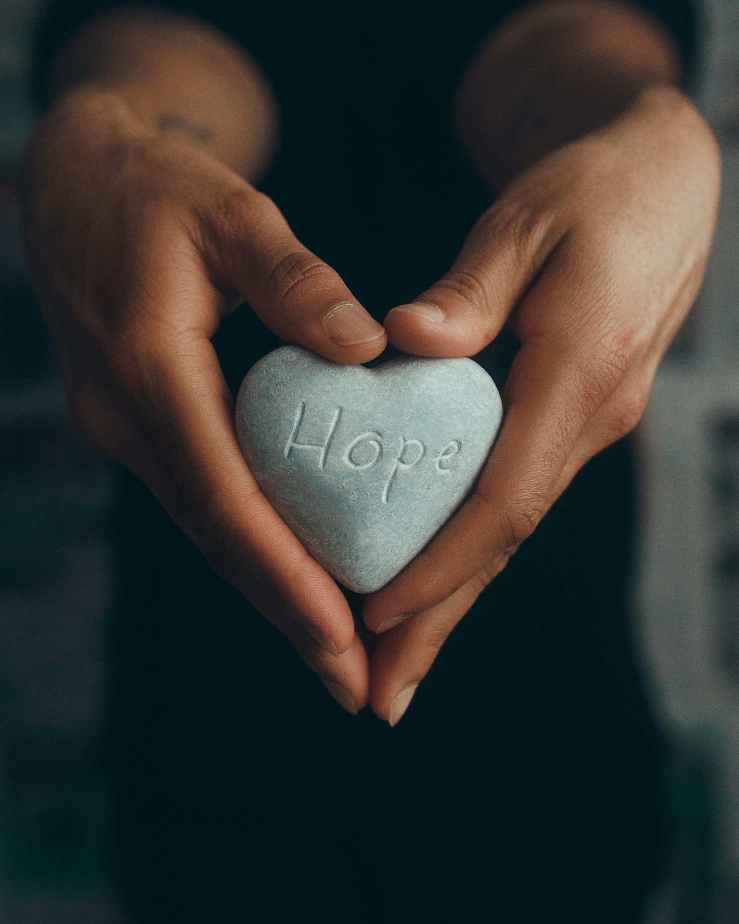 How Your Support Changes Lives Daily