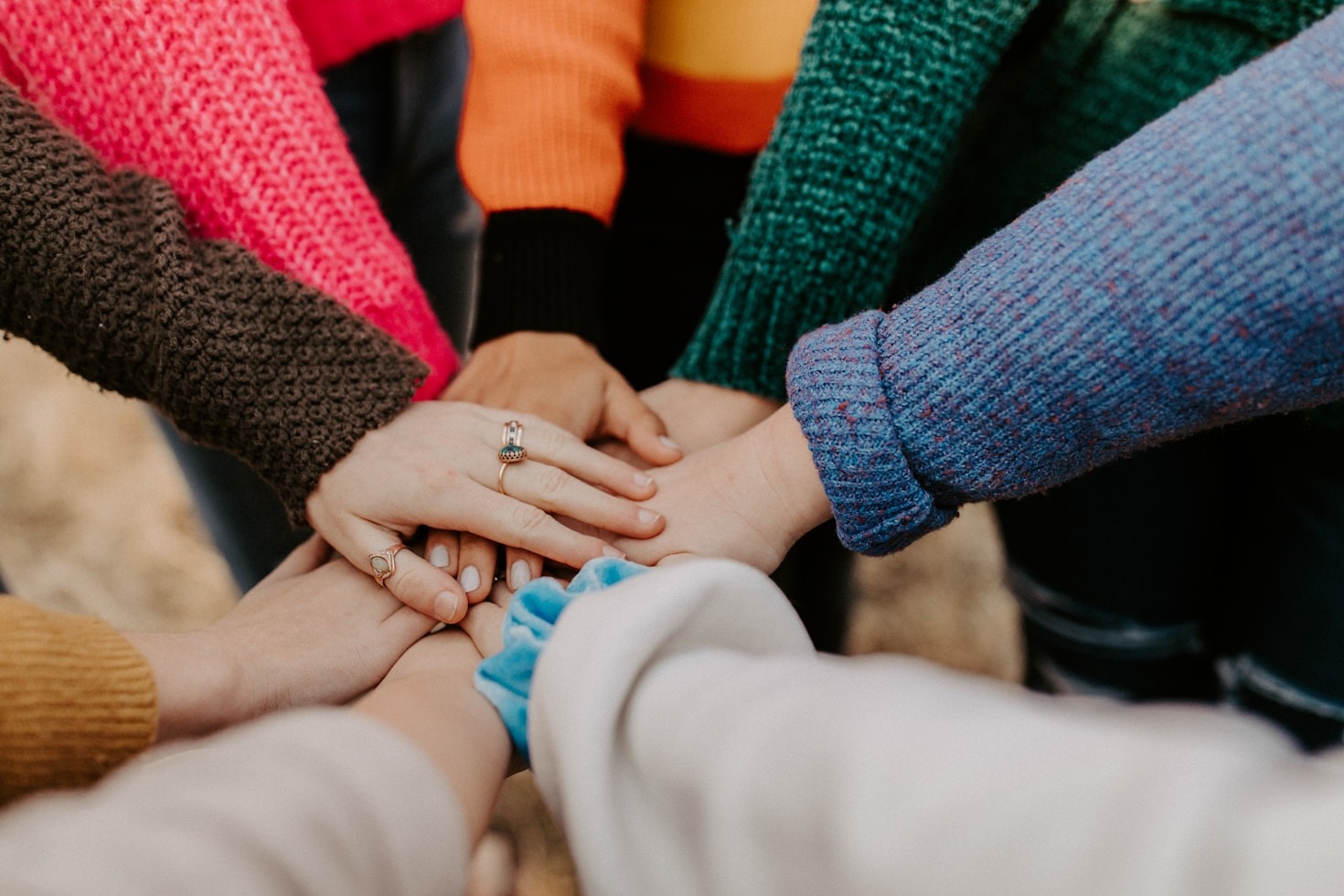 How Your Support Changes Lives Daily