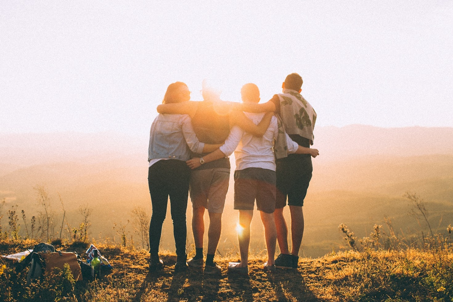 How Your Support Changes Lives Daily